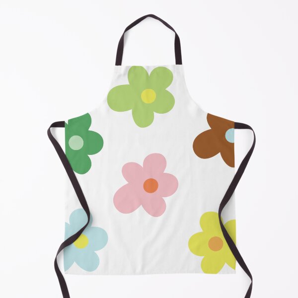 Item preview, Groovy Flowers designed and sold by Ceylonex Arts.