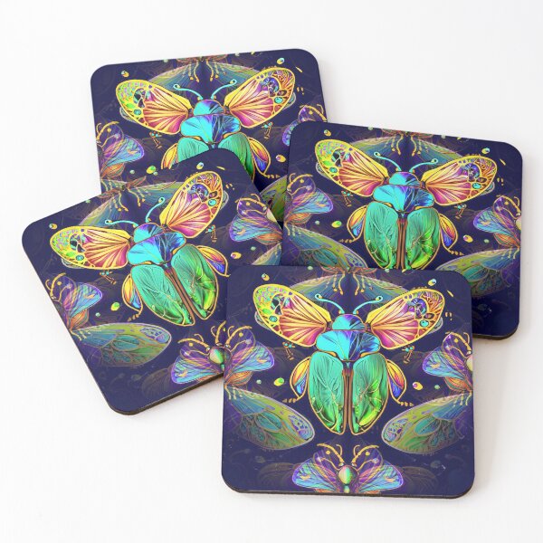 Item preview, Beetle designed and sold by Jasardpu.