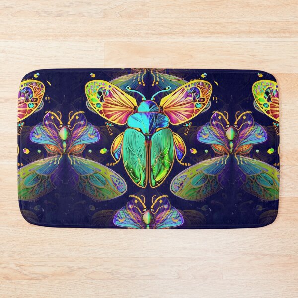 Item preview, Beetle designed and sold by Jasardpu.