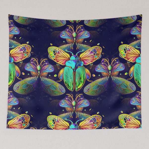 Item preview, Beetle designed and sold by Jasardpu.