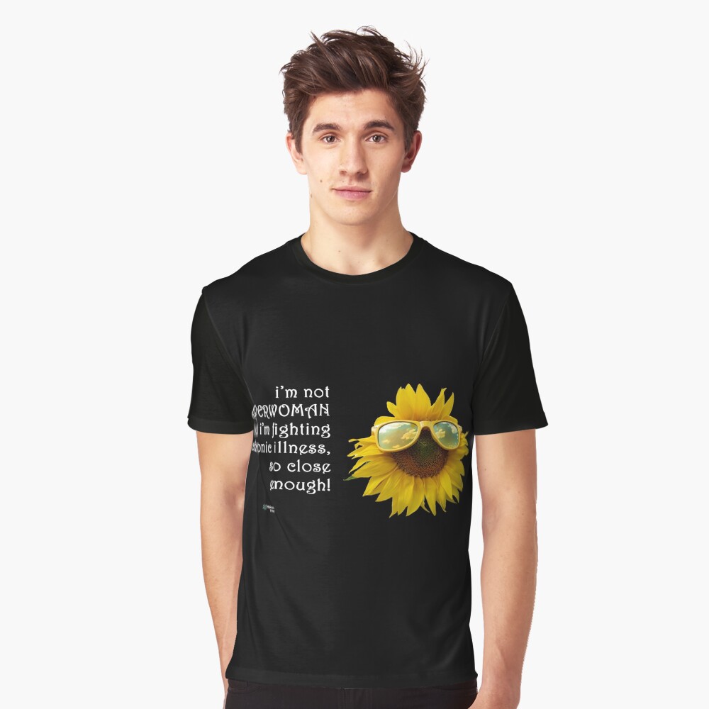 Item preview, Graphic T-Shirt designed and sold by FABulous-living.