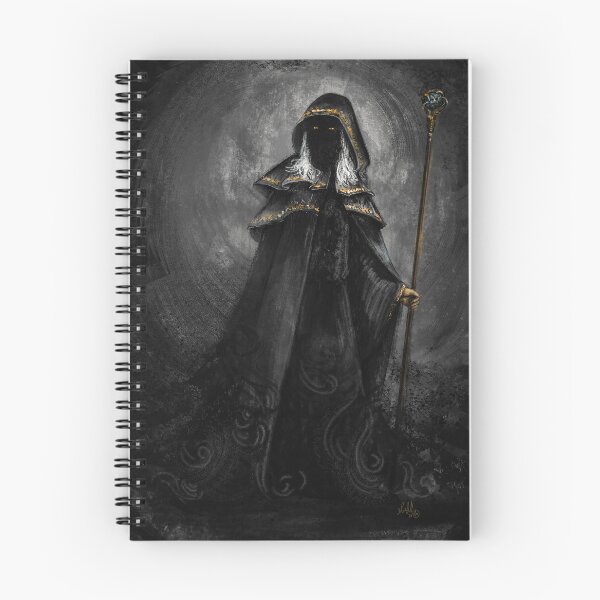 Item preview, The Dark One designed and sold by Greenedera.