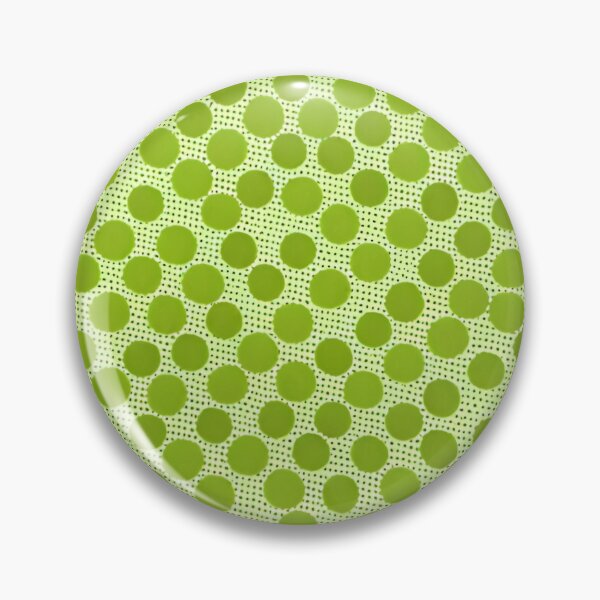 Aperçu de l'œuvre Dots 2 créée et vendue par Hensfield.