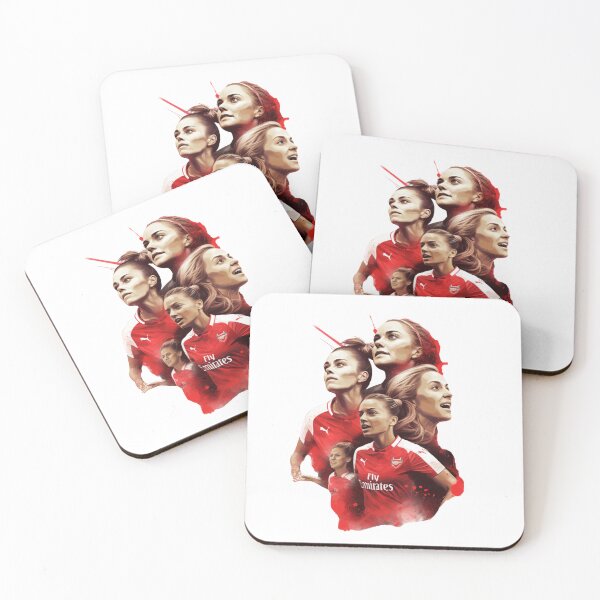 Item preview, Arsena Women's Desing Sticker T-shirt designed and sold by NatalieArtiste.