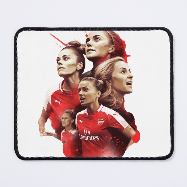 Item preview, Arsena Women's Desing Sticker T-shirt designed and sold by NatalieArtiste.