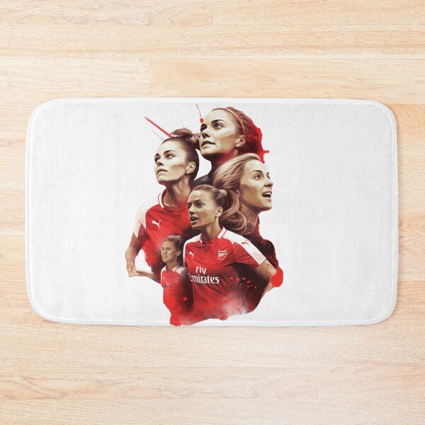 Item preview, Arsena Women's Desing Sticker T-shirt designed and sold by NatalieArtiste.