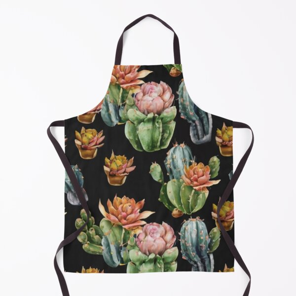 Item preview, cactus living plant logo fabric 3D print on a T-shirt beautiful dress green yellow picture designed and sold by gulka8.