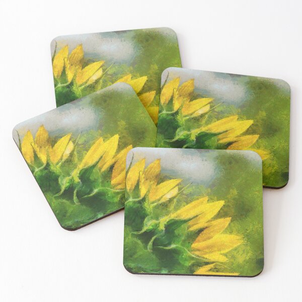 Item preview, The magical world of flowers and plants. designed and sold by fotoryum.