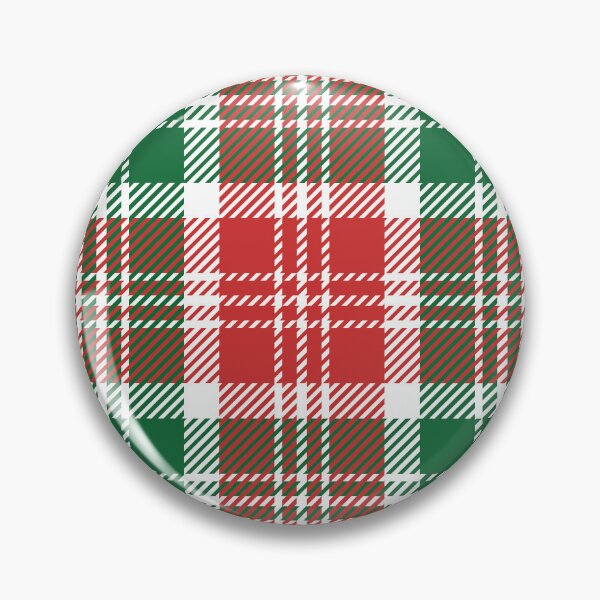 Item preview, Christmas Plaid - Red And Green Plaid designed and sold by Ayesha Saleem.
