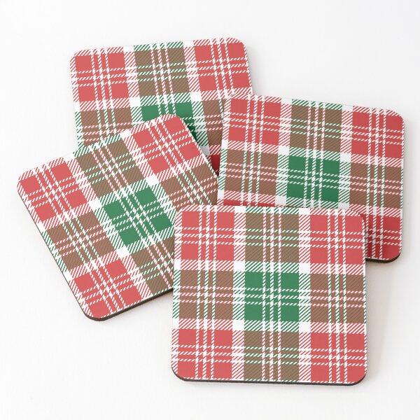Item preview, Christmas Plaid - Red And Green Plaid designed and sold by Ayesha Saleem.