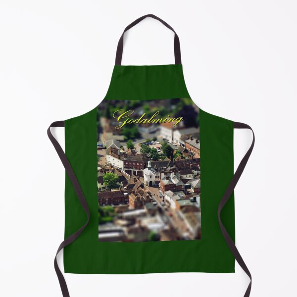 Item preview, Pepperpot at Godalming High Street Surrey England  designed and sold by Picturestation.
