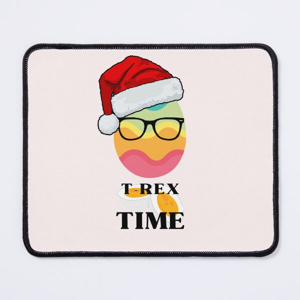 Item preview, Eggs-Mas Rex designed and sold by TeeTrendzLondon.