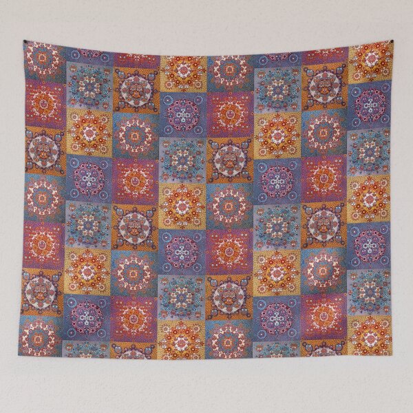Item preview, 6 Mandalas designed and sold by MobsProject.
