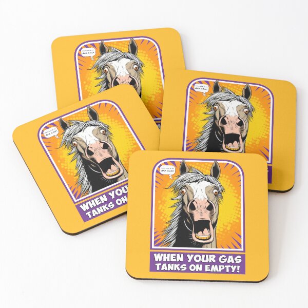 Item preview, Horse designed and sold by The Design Deck.