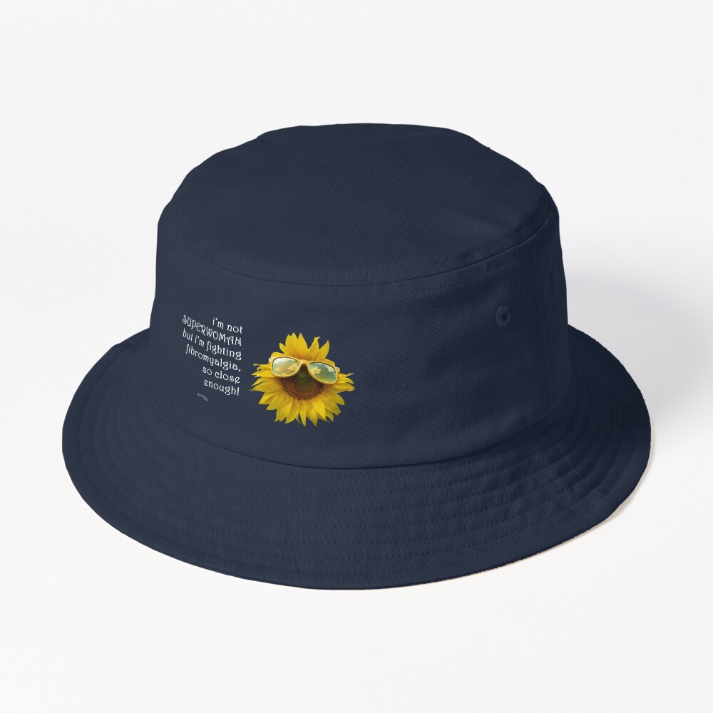 Item preview, Bucket Hat designed and sold by FABulous-living.