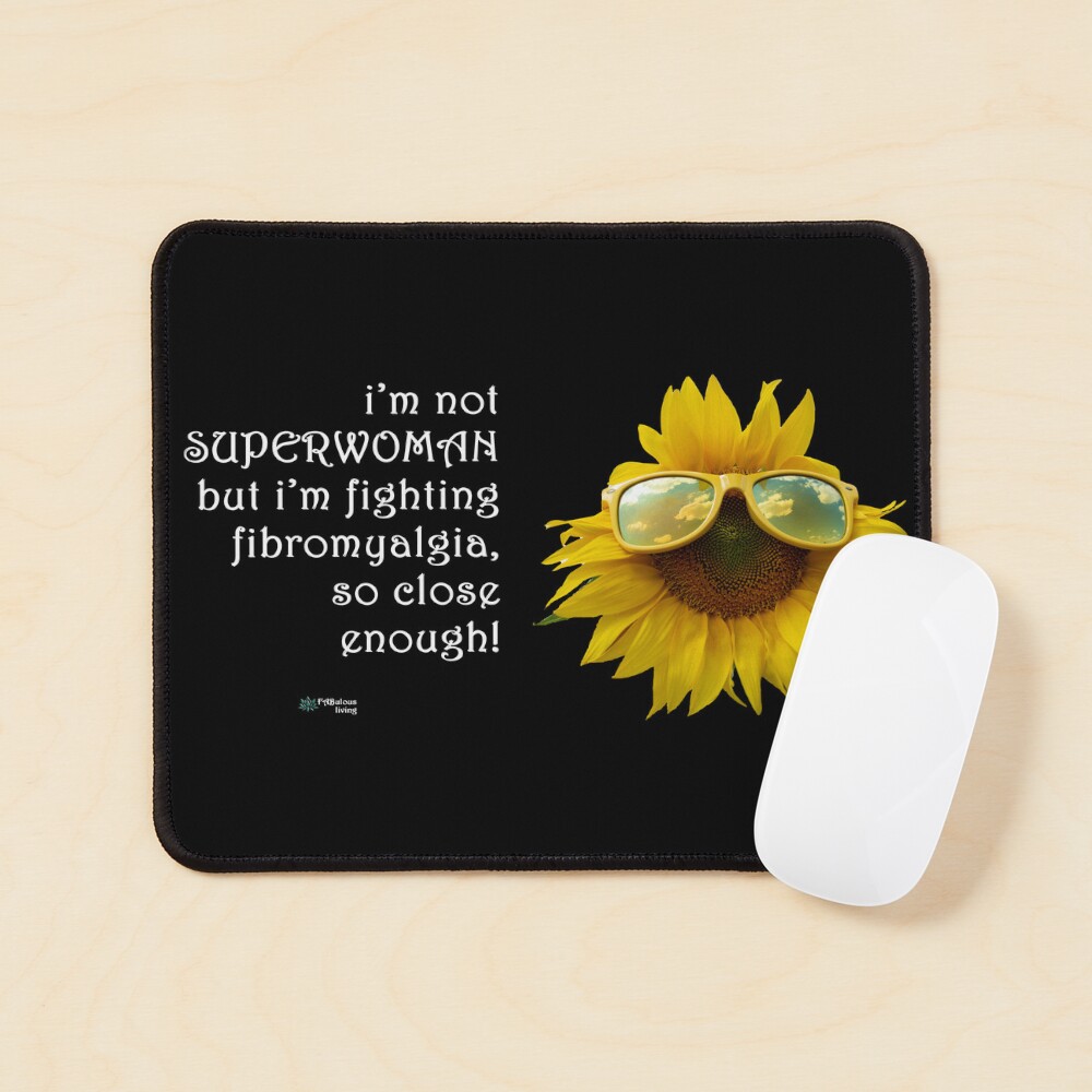 Item preview, Mouse Pad designed and sold by FABulous-living.