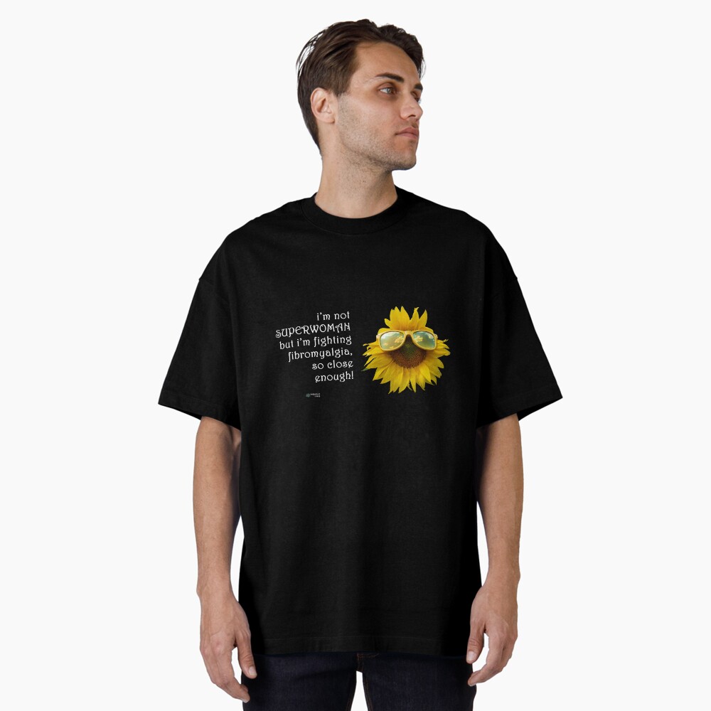 Item preview, Oversized T-Shirt designed and sold by FABulous-living.
