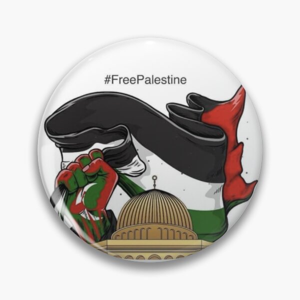 Item preview, Free Palestine maldives designed and sold by Hudha  Nooraa.
