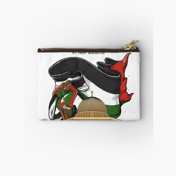 Item preview, Free Palestine maldives designed and sold by Hudha  Nooraa.