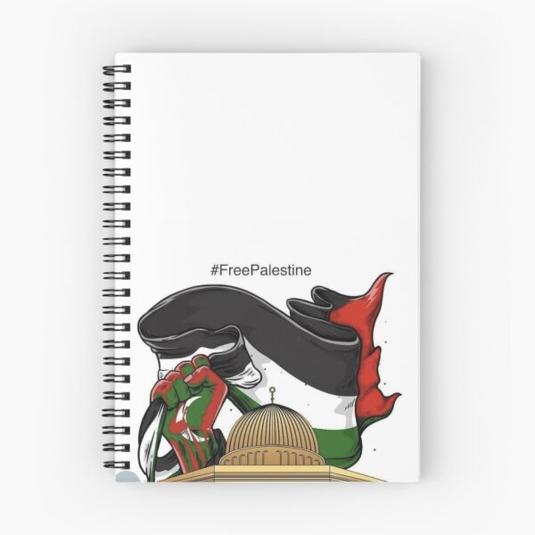 Item preview, Free Palestine maldives designed and sold by Hudha  Nooraa.