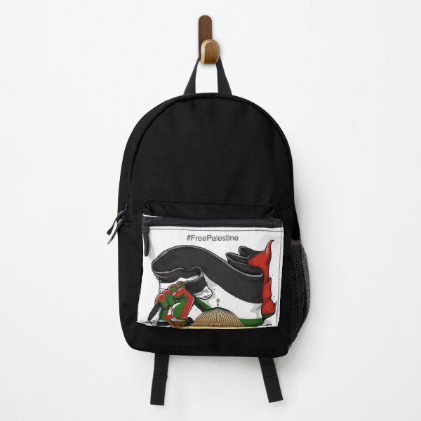 Item preview, Free Palestine maldives designed and sold by Hudha  Nooraa.