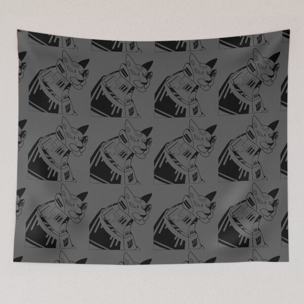 Item preview, ravage-lines designed and sold by galaxy-eyes.