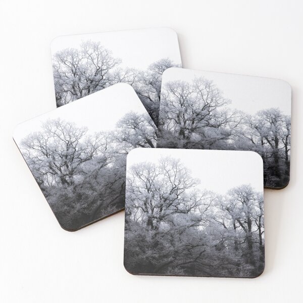 Item preview, Frosty Trees designed and sold by Nicklas81.
