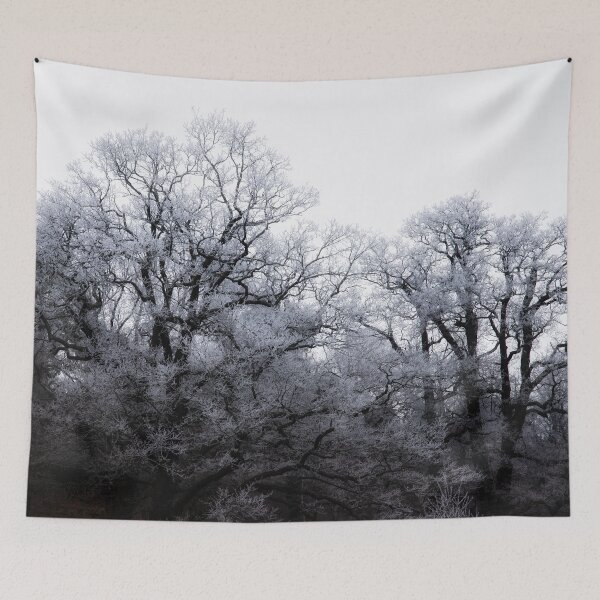 Item preview, Frosty Trees designed and sold by Nicklas81.