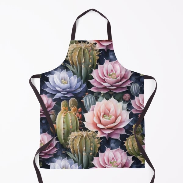 Item preview, cactus living plant logo fabric 3D print on a T-shirt beautiful dress green yellow picture designed and sold by gulka8.