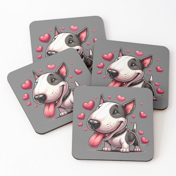 Item preview, The Love Bull designed and sold by Tedwear.
