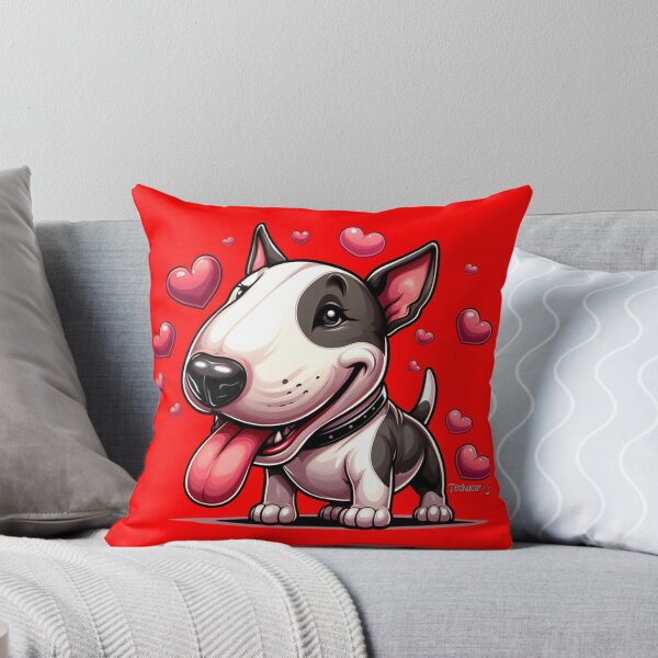 Item preview, The Love Bull designed and sold by Tedwear.