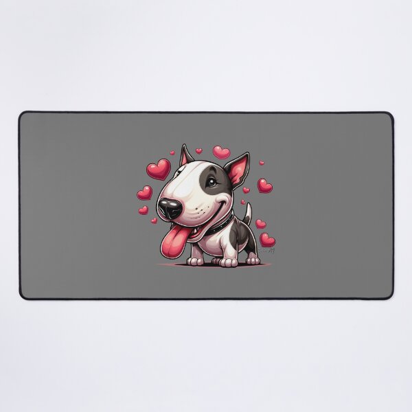 Item preview, The Love Bull designed and sold by Tedwear.