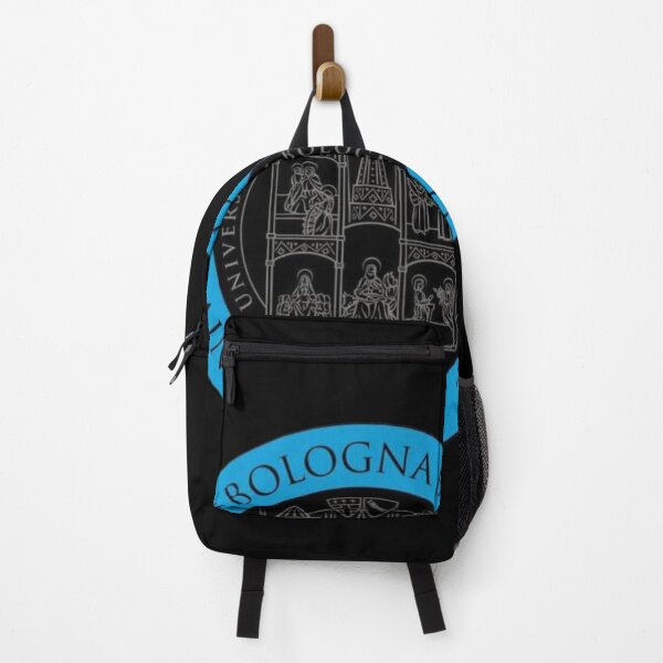 Item preview, University of bologna logo designed and sold by Drawartista.