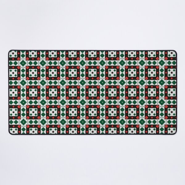 Item preview, Seamless Christmas Patterns in Winter Wonderland designed and sold by Looming Lines.