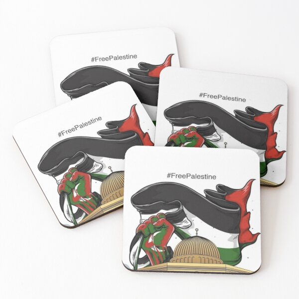 Item preview, Free Palestine maldives designed and sold by Hudha  Nooraa.