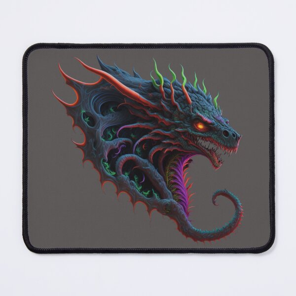 Item preview, Devil Quetzal #1. designed and sold by CultureRobot.