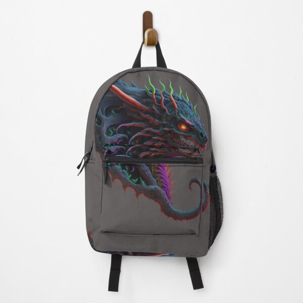 Item preview, Devil Quetzal #1. designed and sold by CultureRobot.
