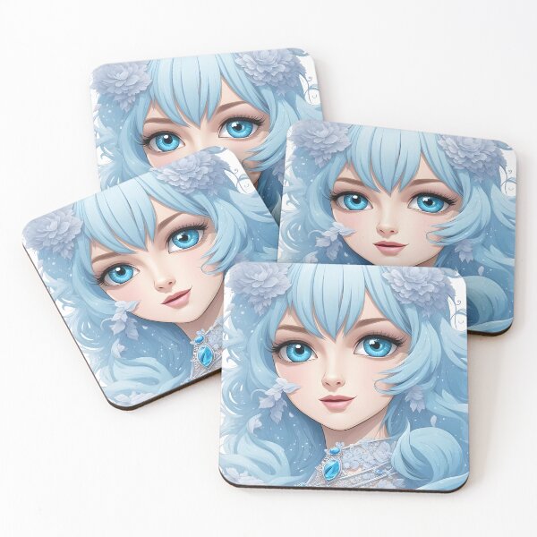 Item preview, Ice girl designed and sold by saly55887.