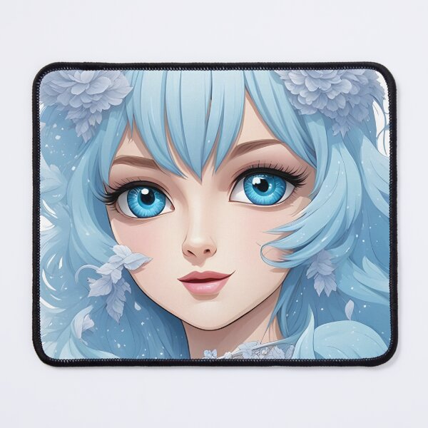 Item preview, Ice girl designed and sold by saly55887.