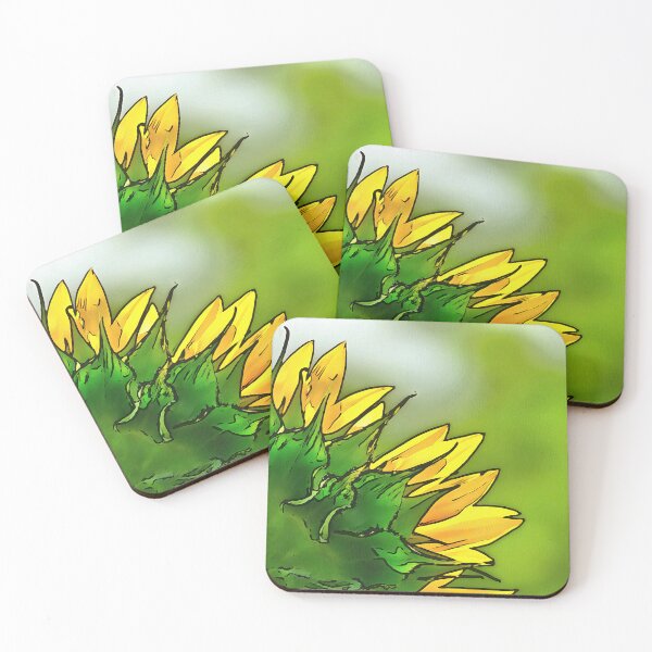Item preview, The magical world of flowers and plants. designed and sold by fotoryum.