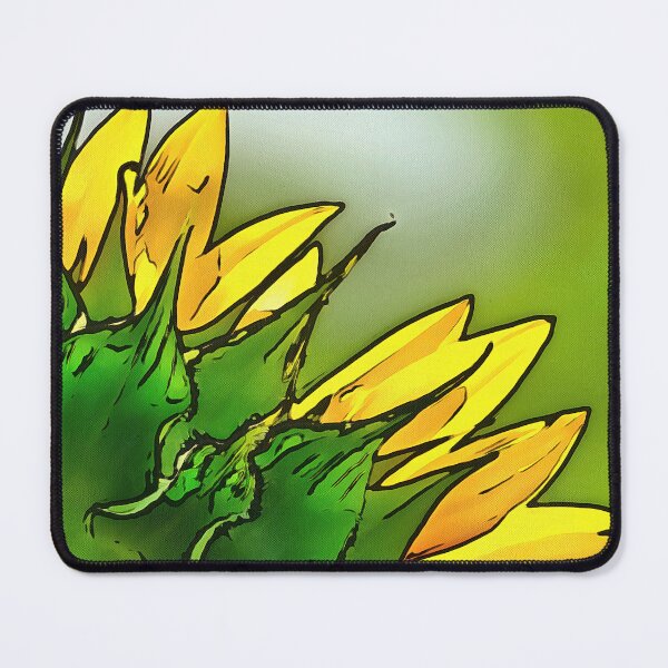 Item preview, The magical world of flowers and plants. designed and sold by fotoryum.