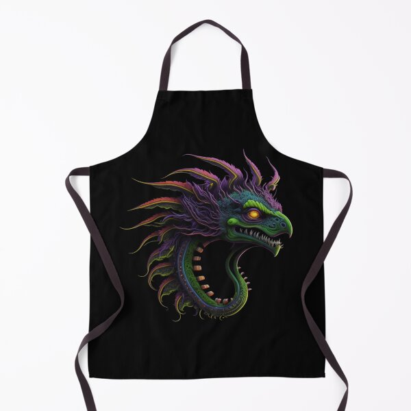 Item preview, Devil Quetzal #2. designed and sold by CultureRobot.