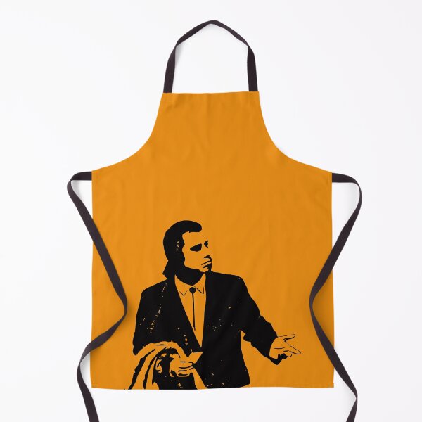 Item preview, Confused Travolta Meme | Vincent Vega | Pulp Fiction designed and sold by monkeybusiness.pt.