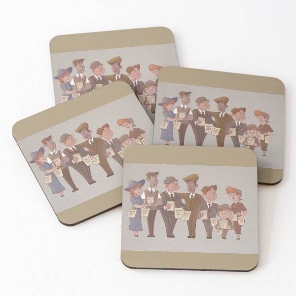Item preview, our history designed and sold by CKAIZ3N.