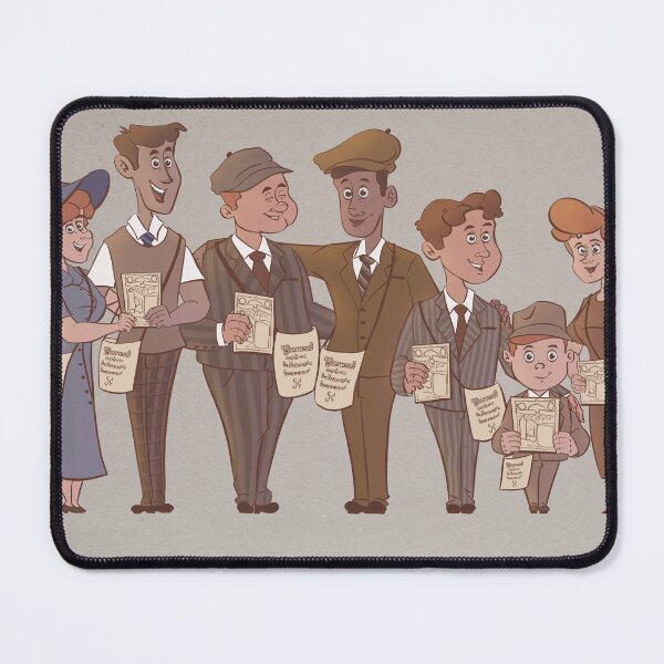 Item preview, our history designed and sold by CKAIZ3N.