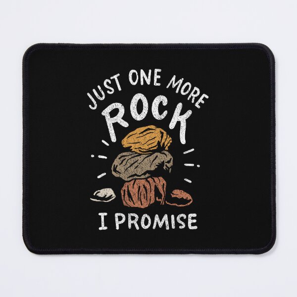 Item preview, Rocks Geology Geologist Rockhound Rockhounding designed and sold by Mealla.