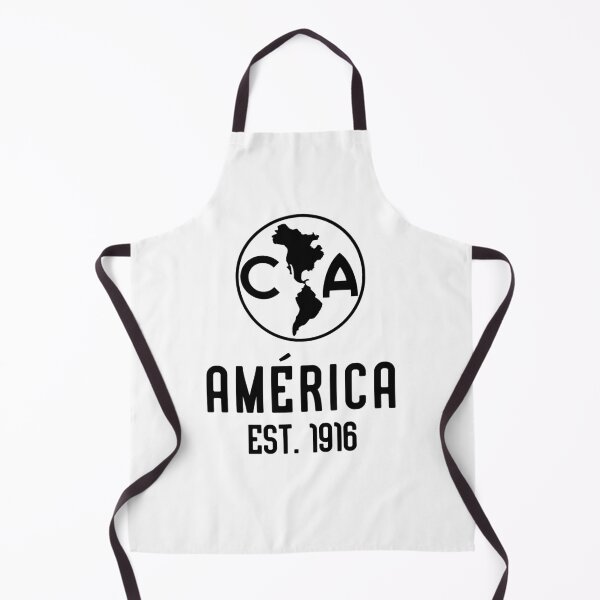 Item preview, Club America Black designed and sold by VRedBaller.