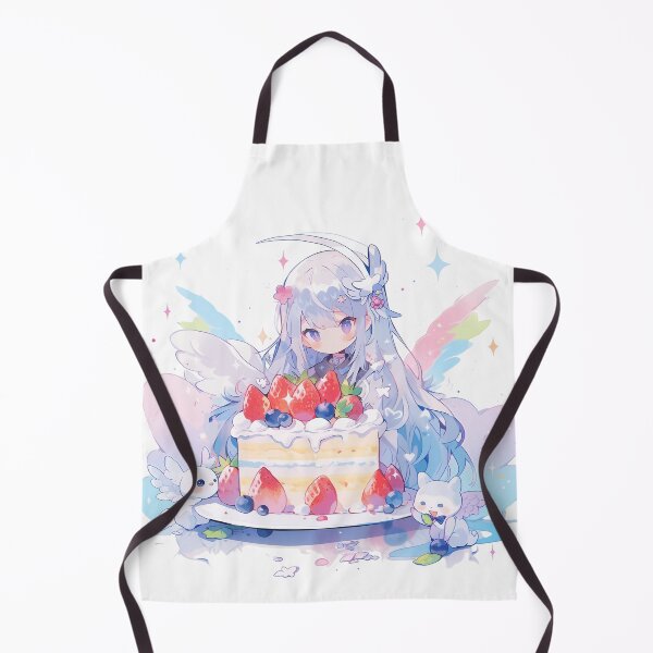 Item preview, Naomi Aisaka The Original Charactor Colorful Digital Art designed and sold by ShioriArt Design.