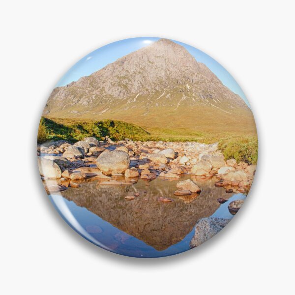 Item preview, Etive Mor Reflections designed and sold by kennyptim.