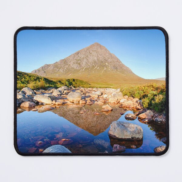 Item preview, Etive Mor Reflections designed and sold by kennyptim.